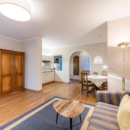 Hotel Foerstlerhof Postal / Burgstall Екстер'єр фото