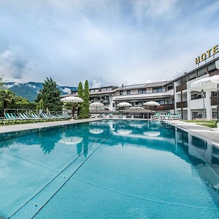 Hotel Foerstlerhof Postal / Burgstall Екстер'єр фото