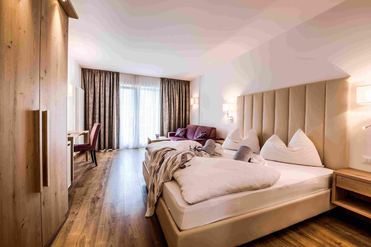 Hotel Foerstlerhof Postal / Burgstall Екстер'єр фото