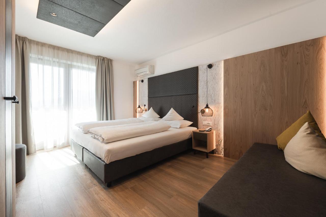 Hotel Foerstlerhof Postal / Burgstall Екстер'єр фото