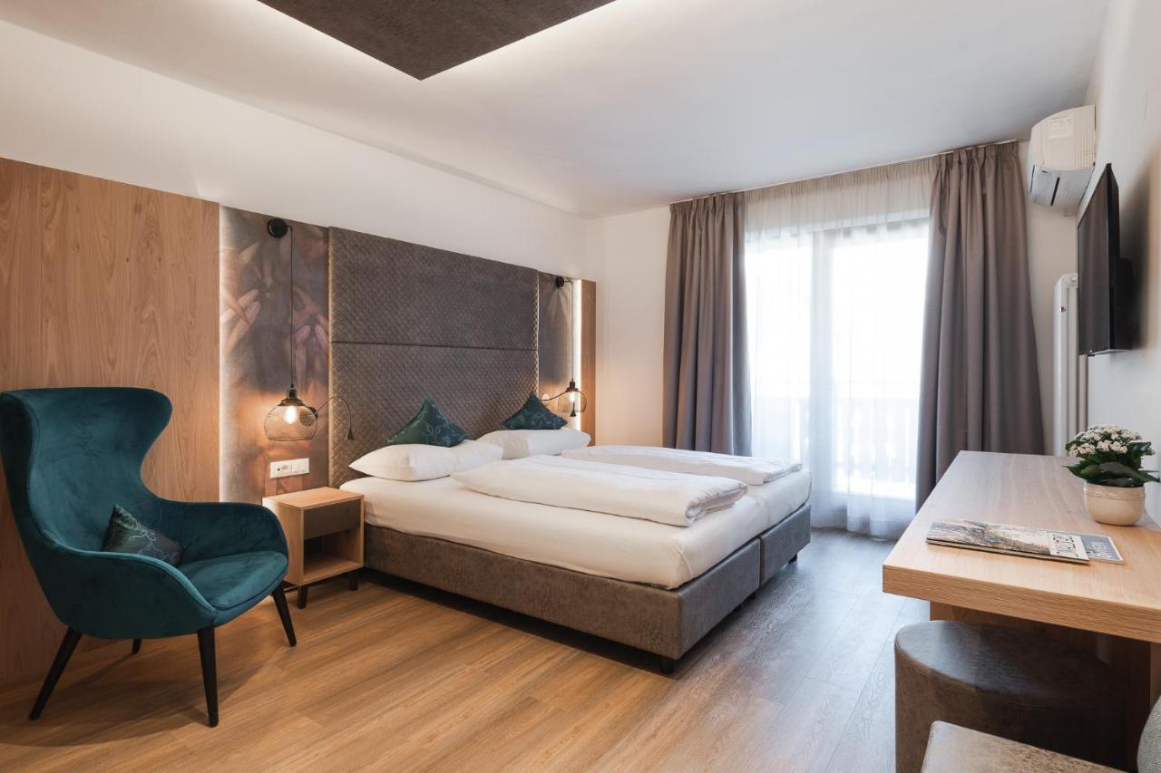Hotel Foerstlerhof Postal / Burgstall Екстер'єр фото