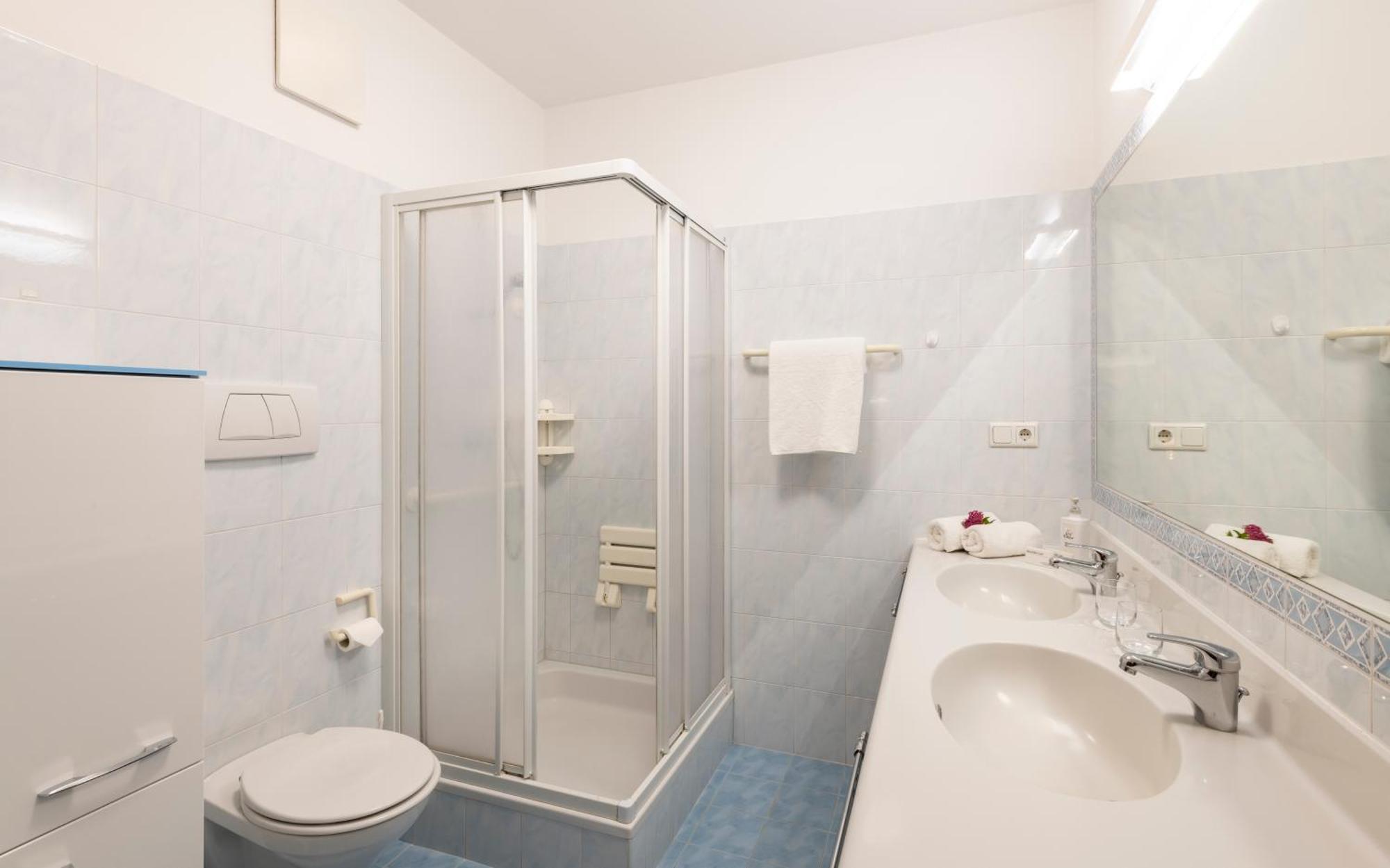 Hotel Foerstlerhof Postal / Burgstall Екстер'єр фото