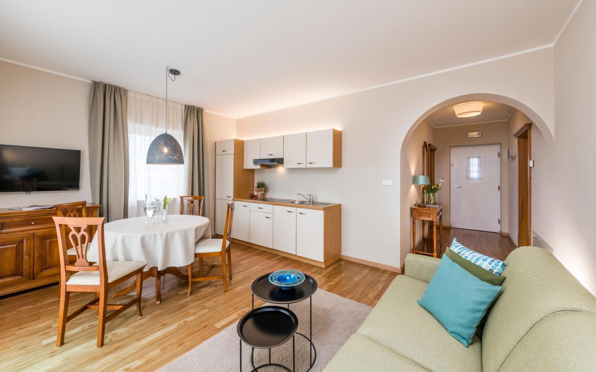 Hotel Foerstlerhof Postal / Burgstall Екстер'єр фото