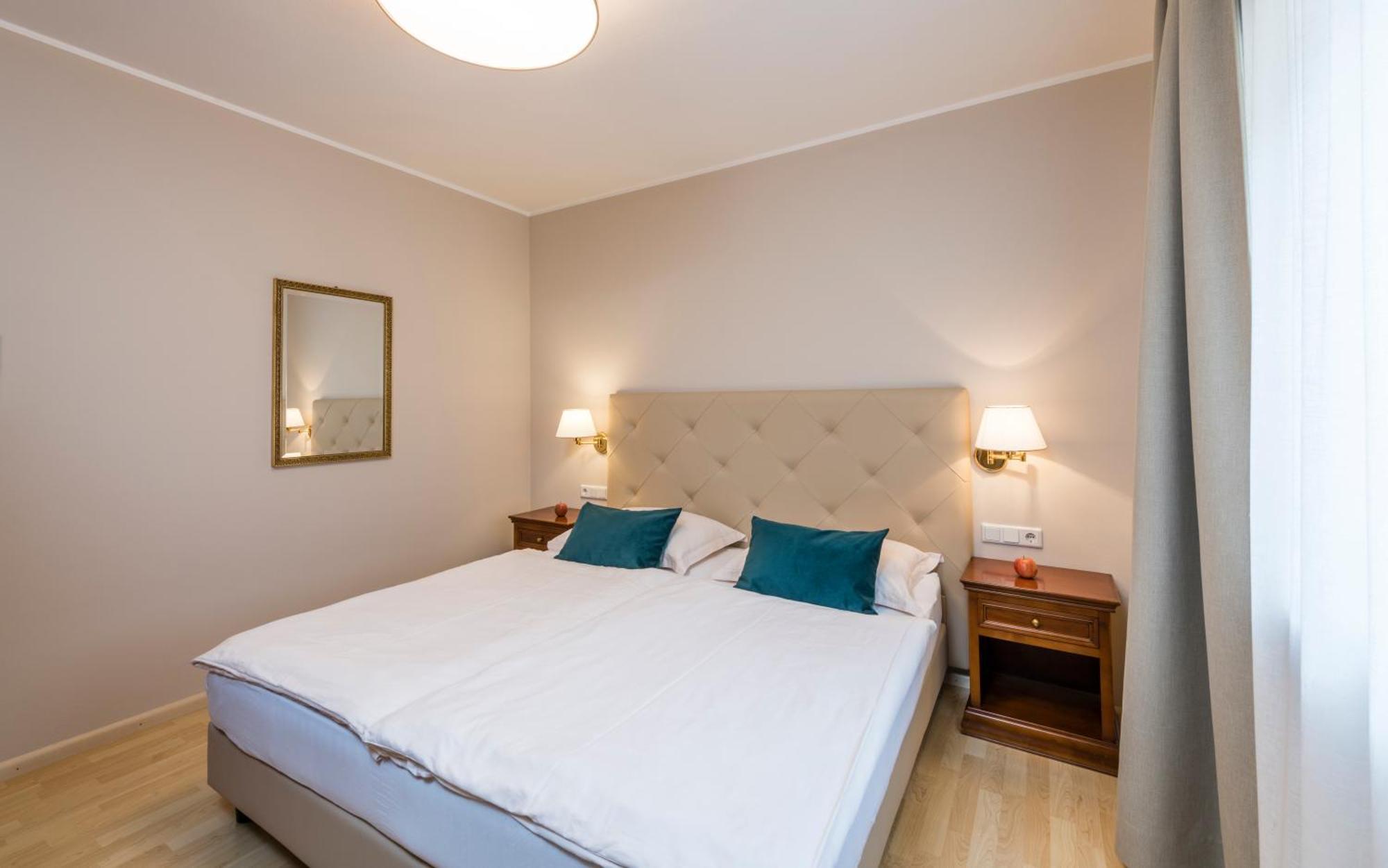 Hotel Foerstlerhof Postal / Burgstall Екстер'єр фото