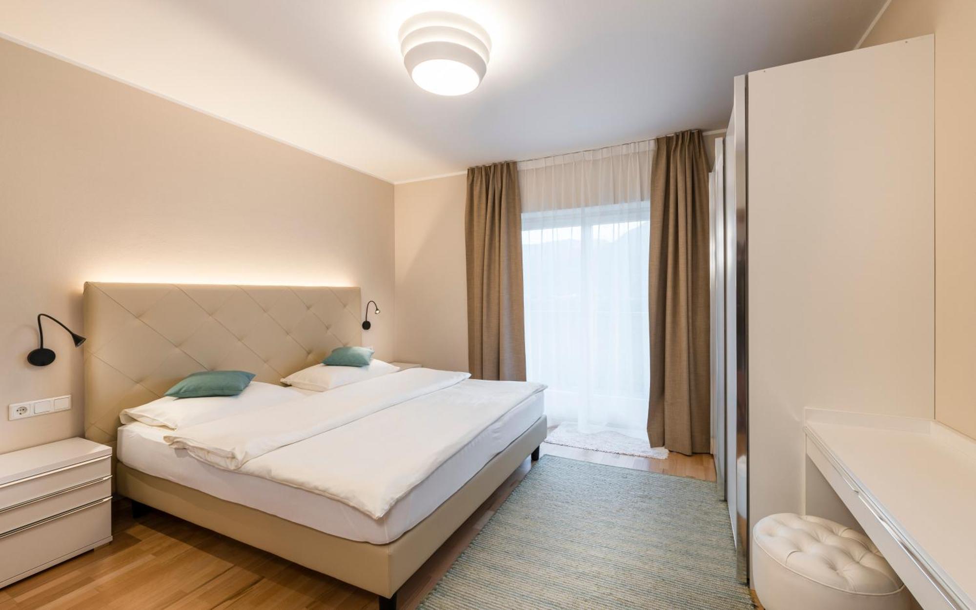 Hotel Foerstlerhof Postal / Burgstall Екстер'єр фото