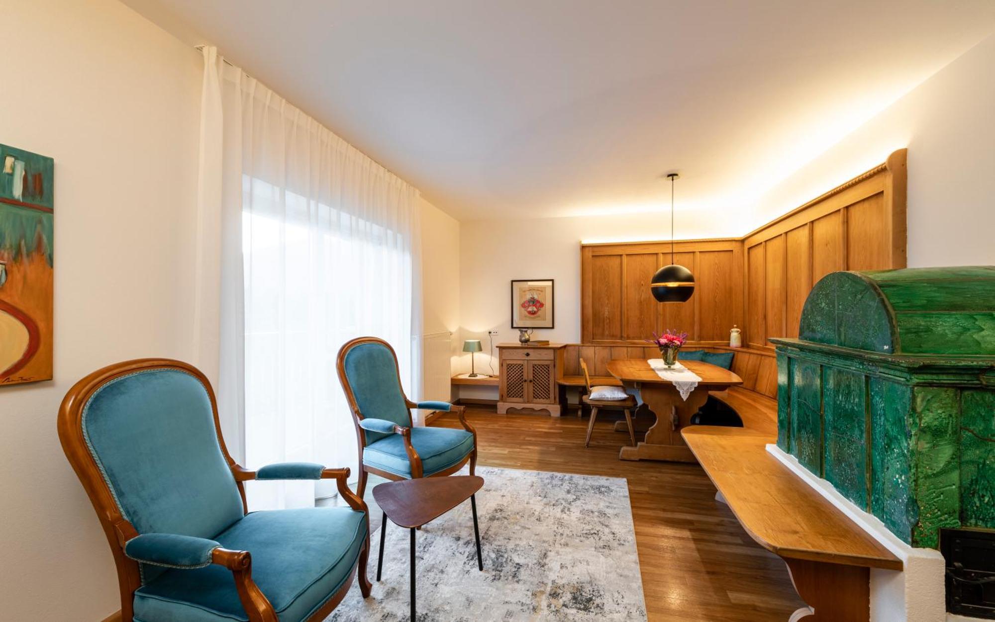 Hotel Foerstlerhof Postal / Burgstall Екстер'єр фото