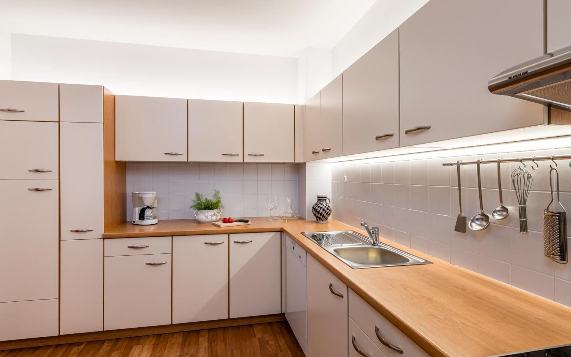 Hotel Foerstlerhof Postal / Burgstall Екстер'єр фото
