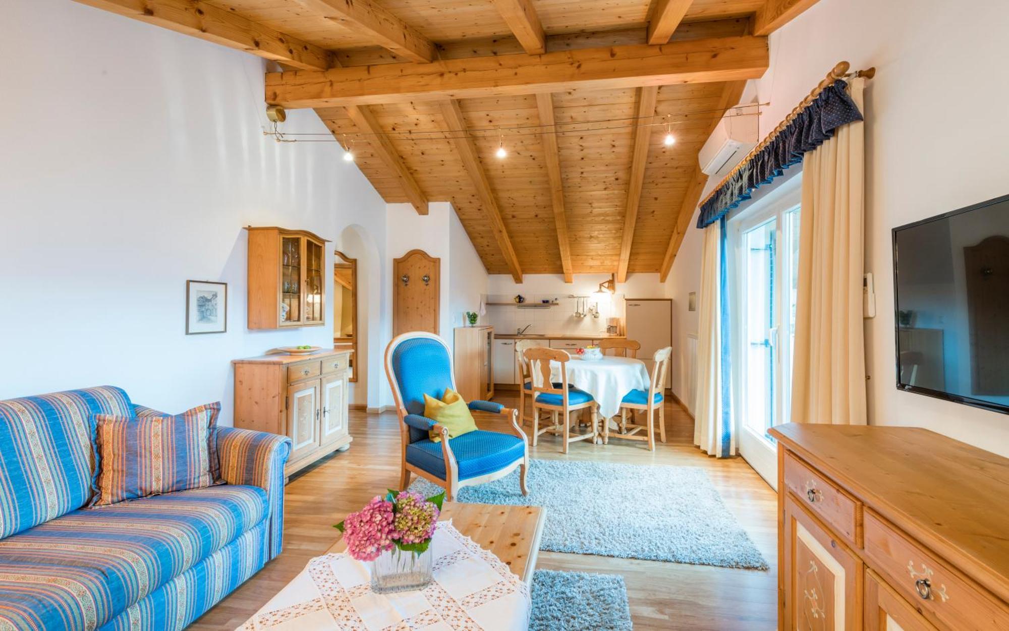 Hotel Foerstlerhof Postal / Burgstall Екстер'єр фото