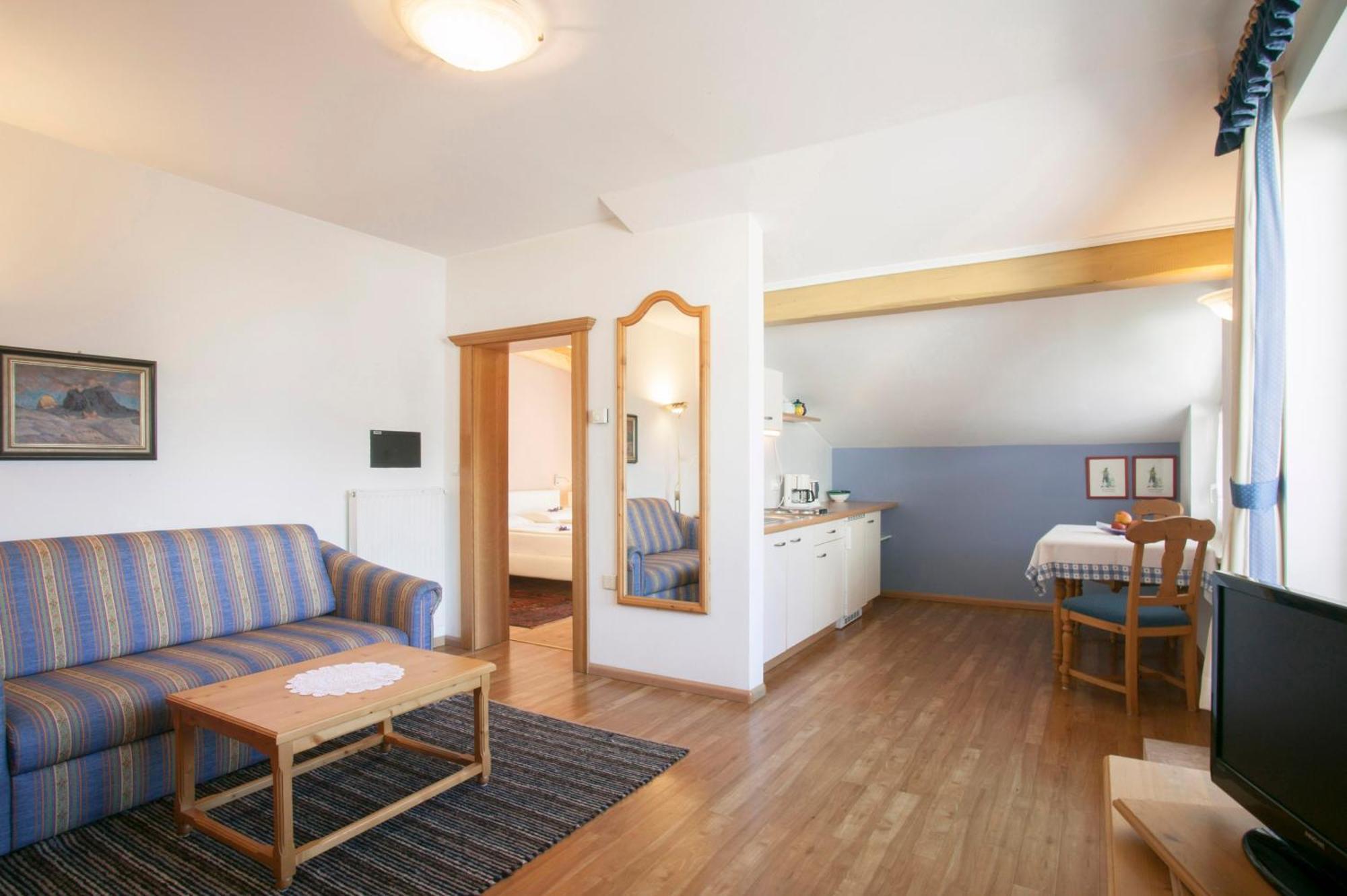 Hotel Foerstlerhof Postal / Burgstall Екстер'єр фото