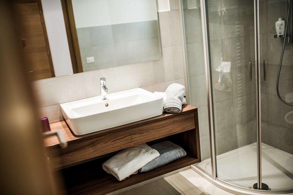 Hotel Foerstlerhof Postal / Burgstall Екстер'єр фото