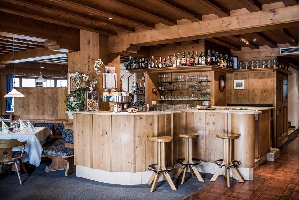 Hotel Foerstlerhof Postal / Burgstall Екстер'єр фото