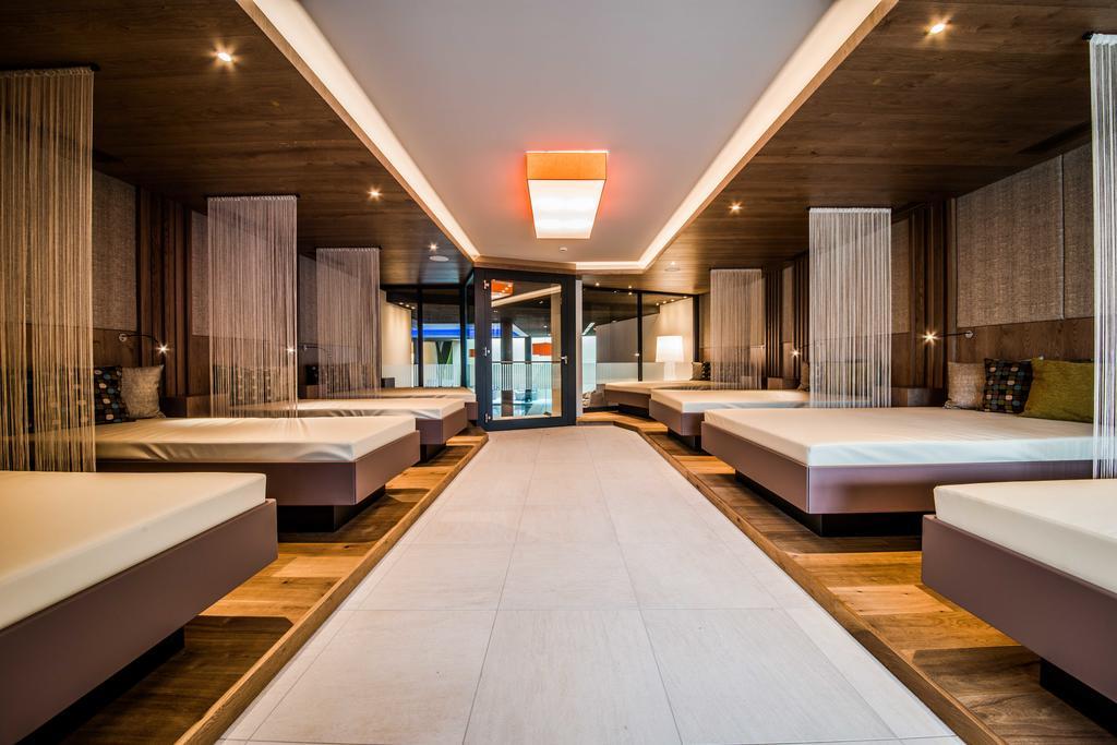 Hotel Foerstlerhof Postal / Burgstall Екстер'єр фото