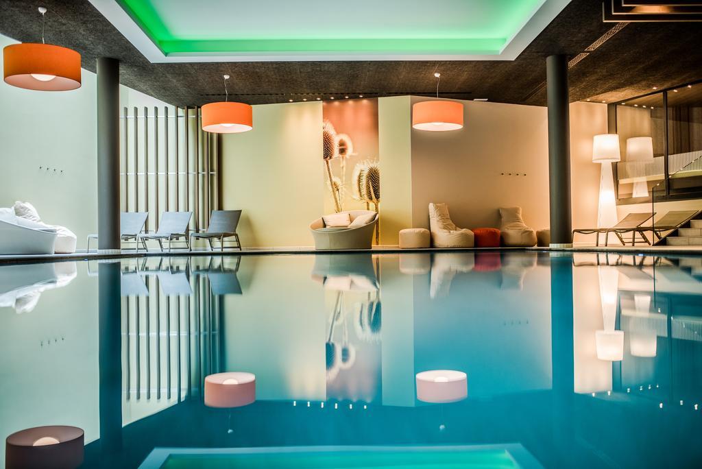 Hotel Foerstlerhof Postal / Burgstall Екстер'єр фото