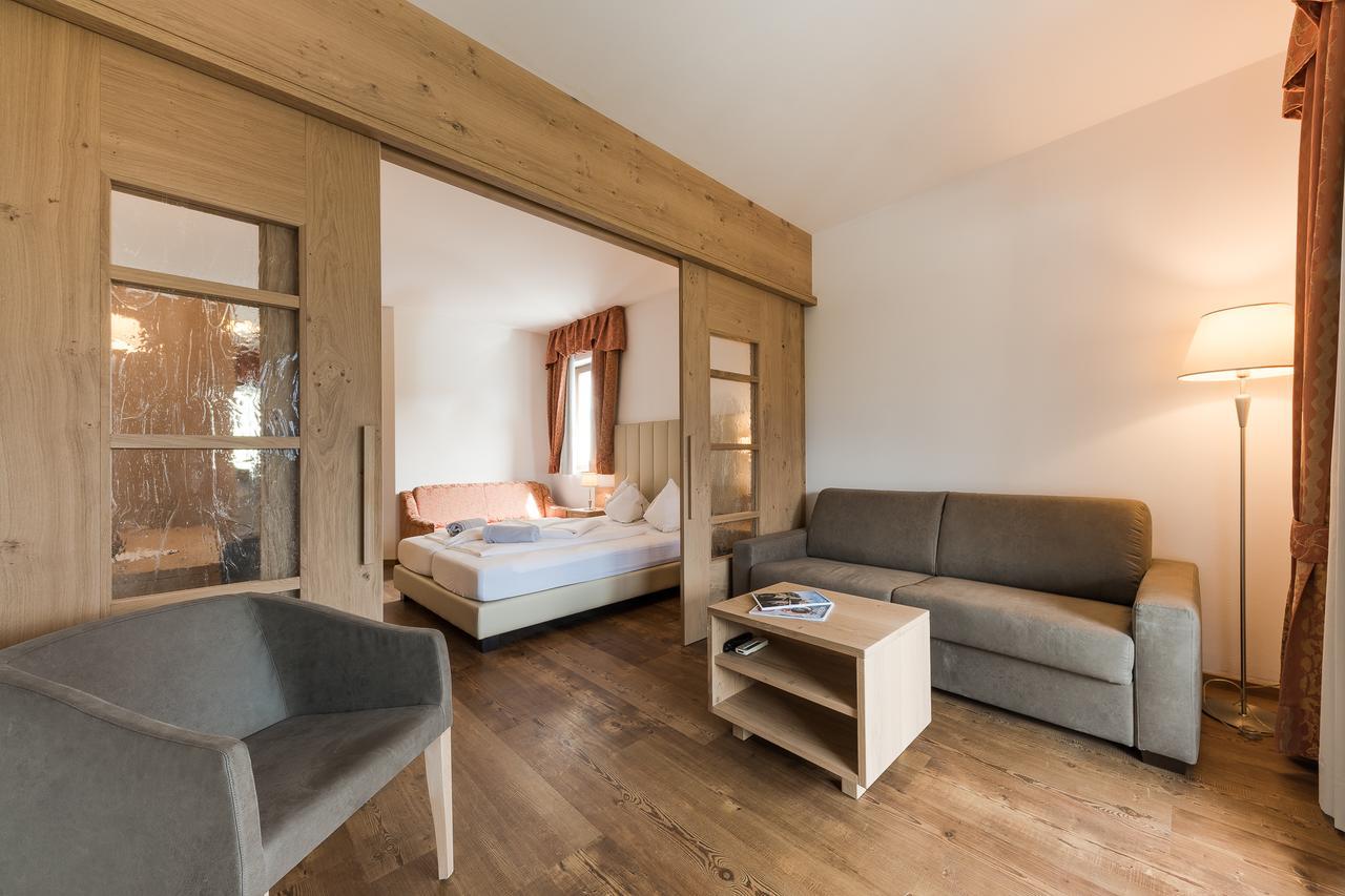 Hotel Foerstlerhof Postal / Burgstall Екстер'єр фото
