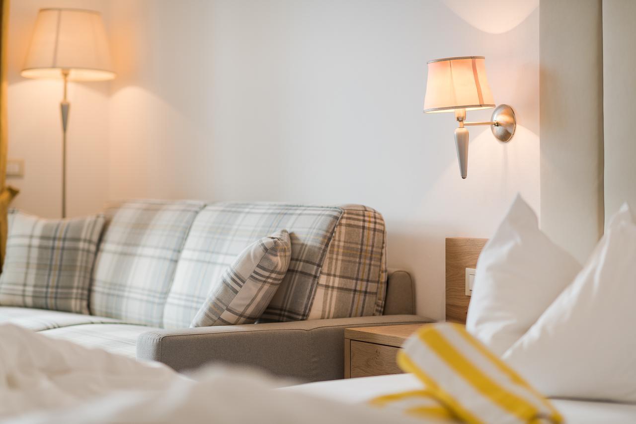 Hotel Foerstlerhof Postal / Burgstall Екстер'єр фото