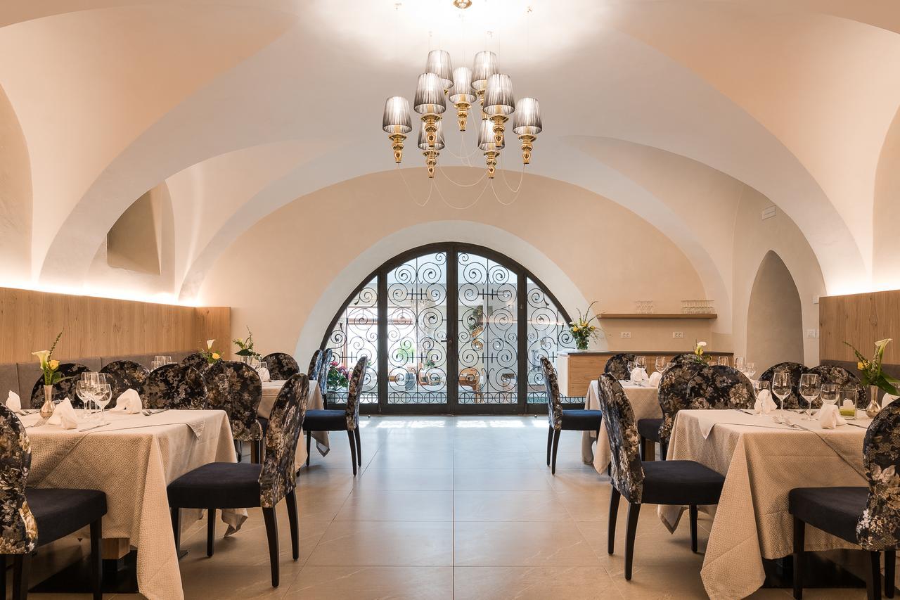 Hotel Foerstlerhof Postal / Burgstall Екстер'єр фото