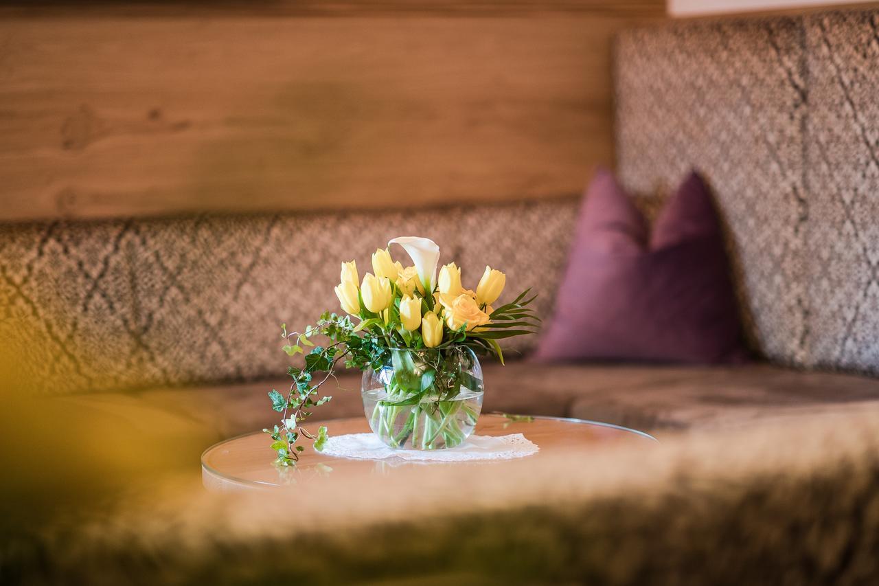 Hotel Foerstlerhof Postal / Burgstall Екстер'єр фото