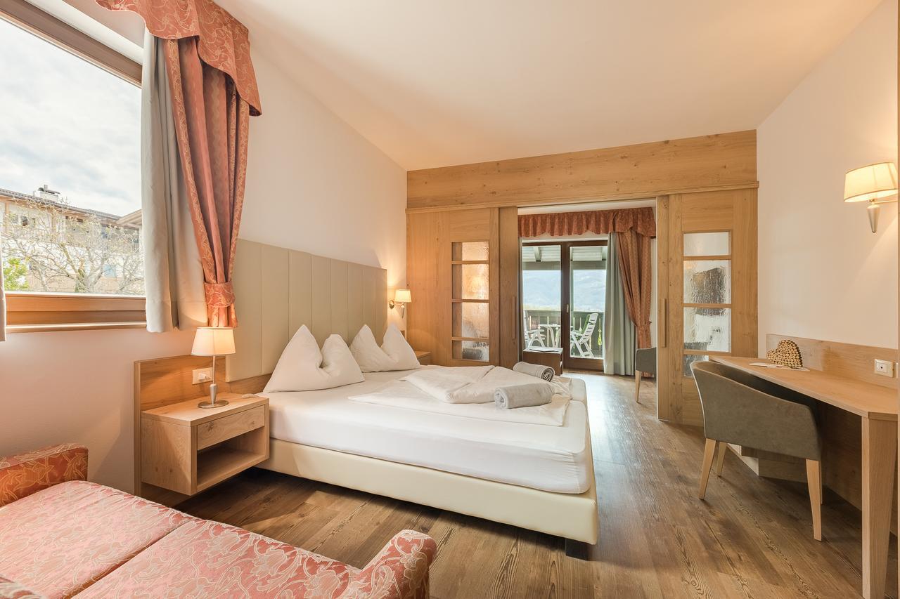 Hotel Foerstlerhof Postal / Burgstall Екстер'єр фото
