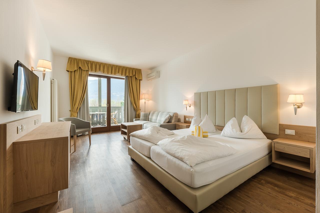 Hotel Foerstlerhof Postal / Burgstall Екстер'єр фото