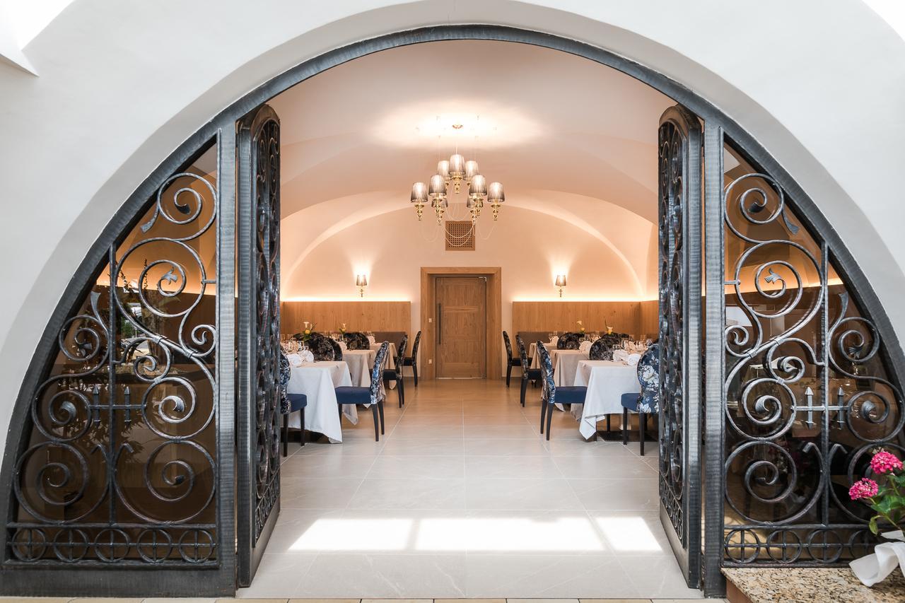 Hotel Foerstlerhof Postal / Burgstall Екстер'єр фото