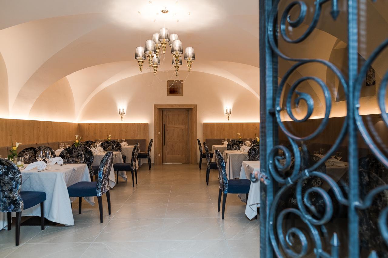 Hotel Foerstlerhof Postal / Burgstall Екстер'єр фото