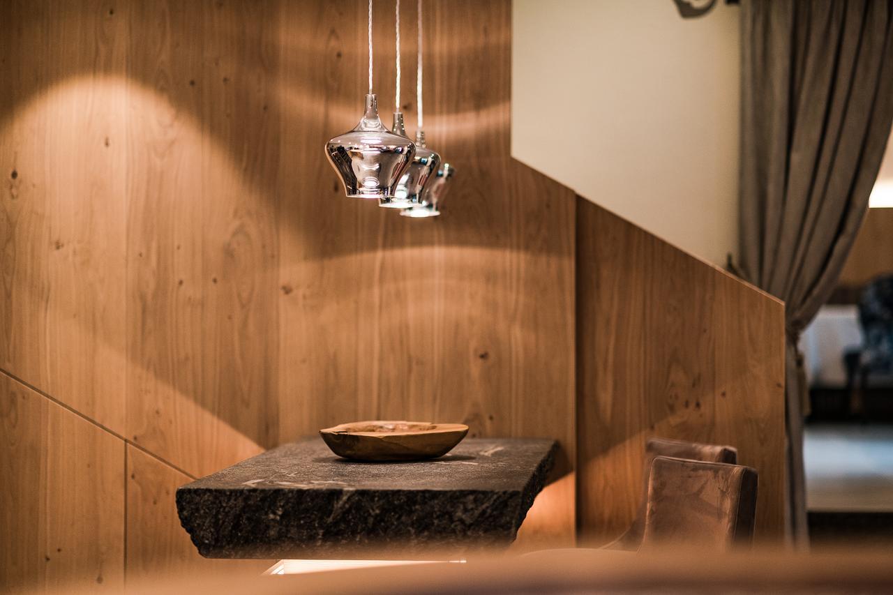 Hotel Foerstlerhof Postal / Burgstall Екстер'єр фото