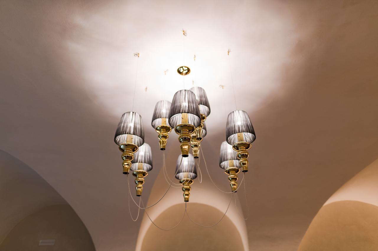Hotel Foerstlerhof Postal / Burgstall Екстер'єр фото