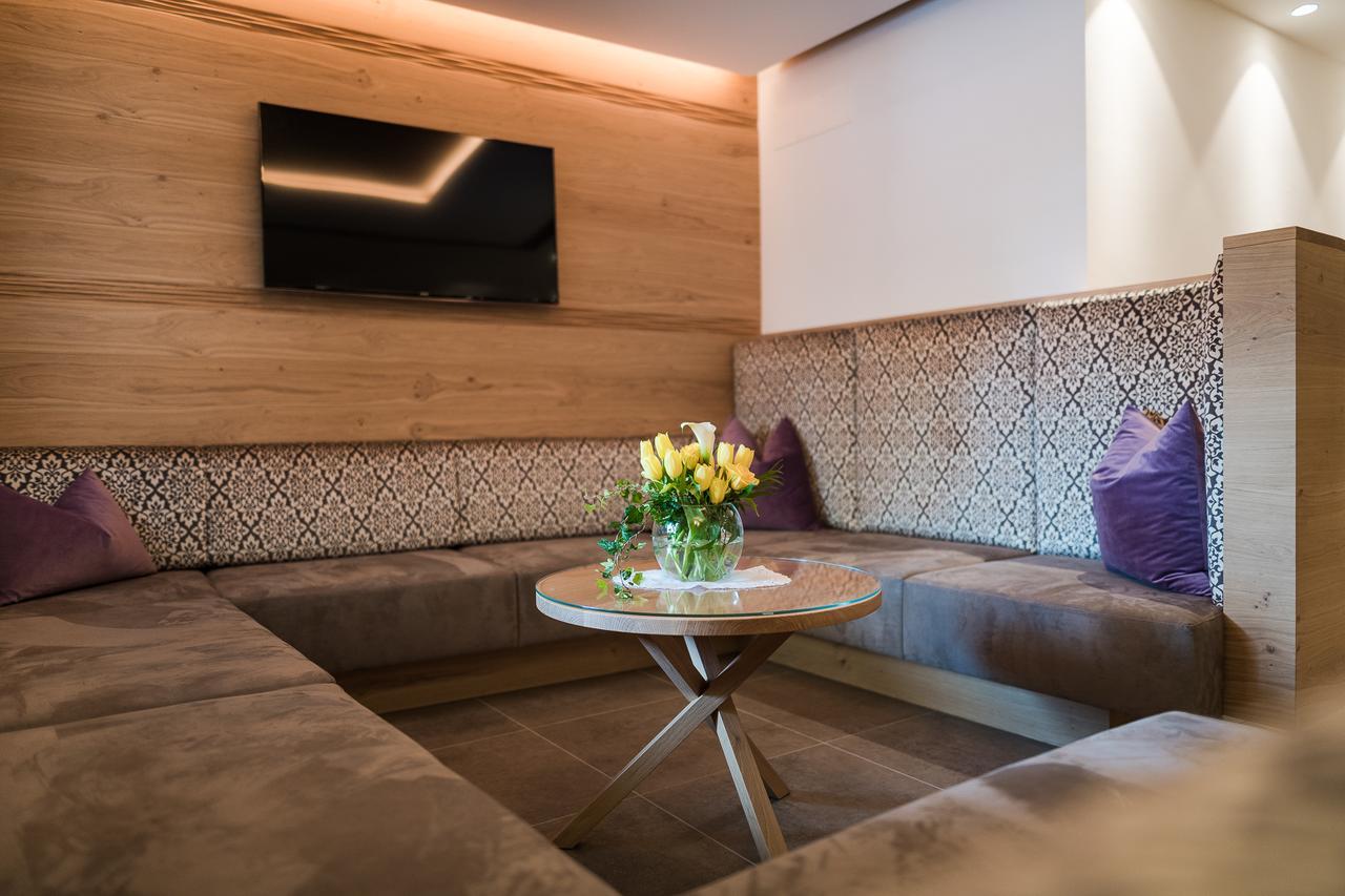 Hotel Foerstlerhof Postal / Burgstall Екстер'єр фото